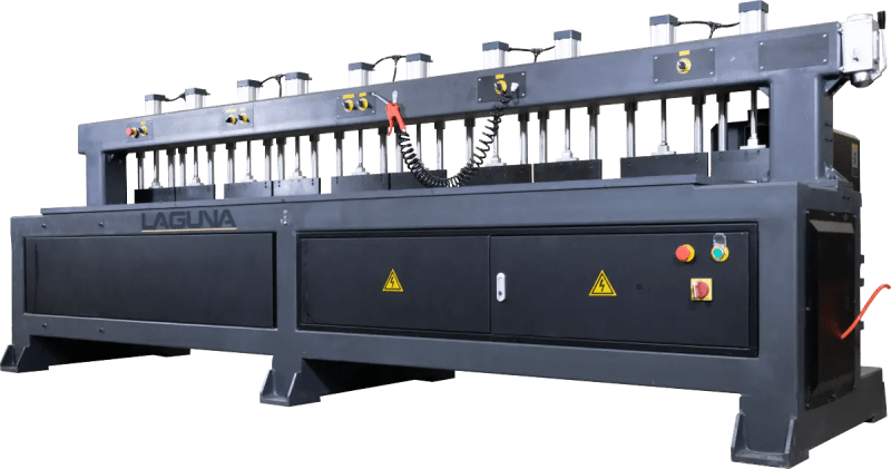 Laguna Tools SmartShop® J Joinery CNC Router Laguna Tools SmartShop® J Joinery CNC Router