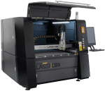 Laguna Tools SmartShop® Laser | CBX Fiber Laser