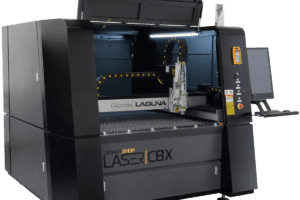 Laguna Tools SmartShop® Laser | CBX Fiber Laser