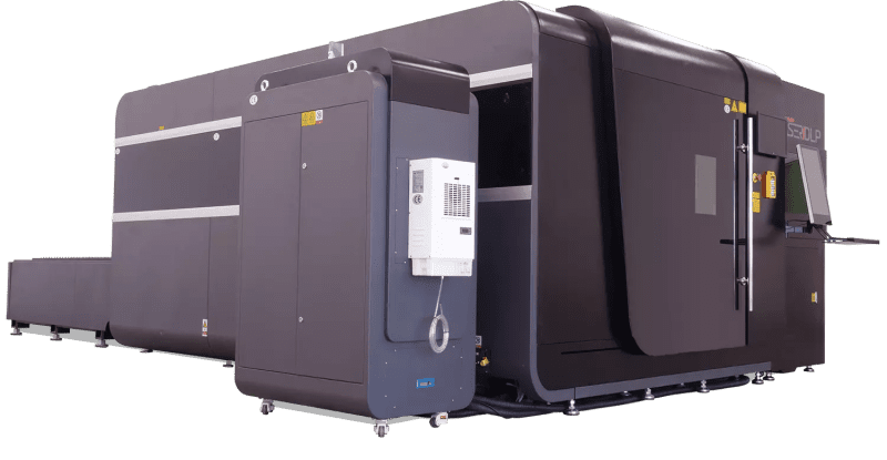 Laguna Tools SmartShop® Laser | DLP Fiber Laser