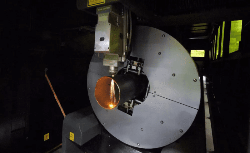 Laguna Tools SmartShop® Laser | DLP Fiber Laser