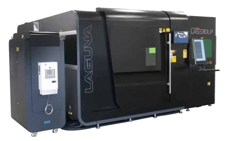 Laguna Tools SmartShop® Laser | DLP Fiber Laser