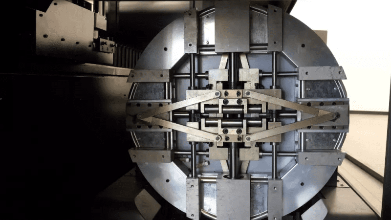 Laguna Tools SmartShop® Laser | DLP Fiber Laser