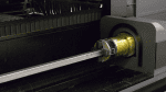 Laguna Tools SmartShop® Laser | DLP Fiber Laser