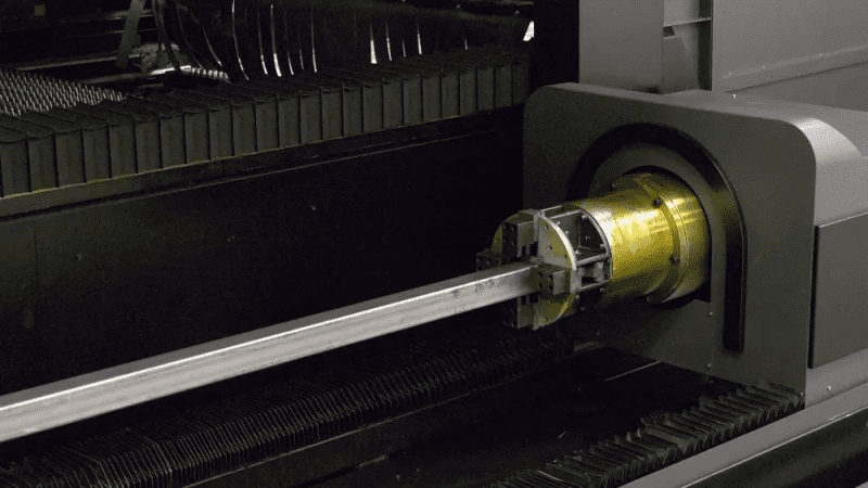 Laguna Tools SmartShop® Laser | DLP Fiber Laser