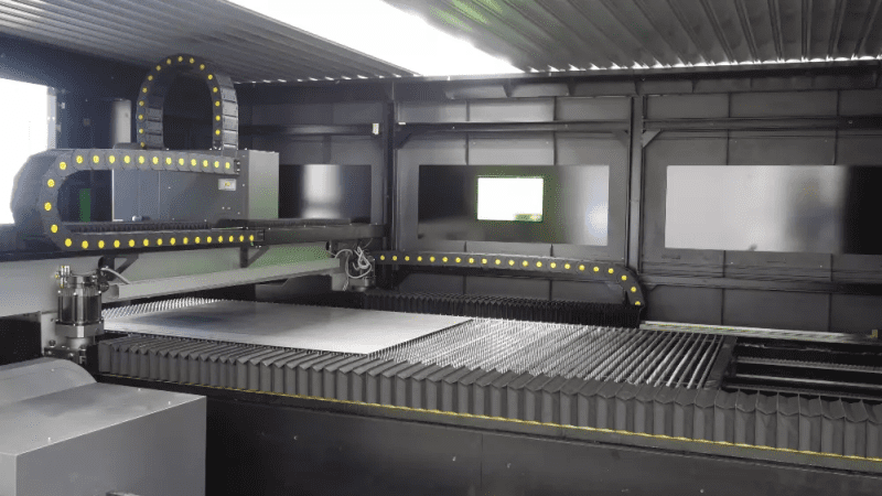 Laguna Tools SmartShop® Laser | DLP Fiber Laser