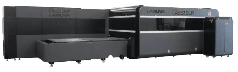 Laguna Tools SmartShop® Laser | DLP Fiber Laser
