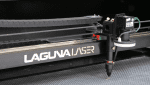 Laguna Tools SmartShop® Laser | EX-C CO2 Laser
