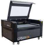 Laguna Tools SmartShop® Laser | EX-C CO2 Laser