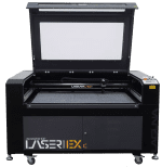 Laguna Tools SmartShop® Laser | EX-C CO2 Laser