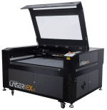 Laguna Tools SmartShop® Laser | EX-C CO2 Laser
