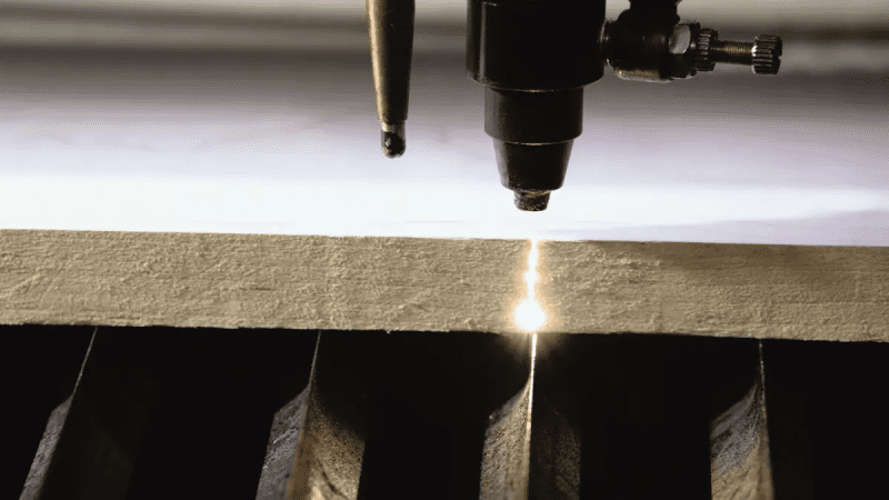 Laguna Tools SmartShop® Laser | EX CO2 Laser