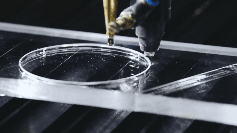 Laguna Tools SmartShop® Laser | EX CO2 Laser