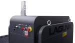 Laguna Tools SmartShop® Laser | FC Fiber Laser