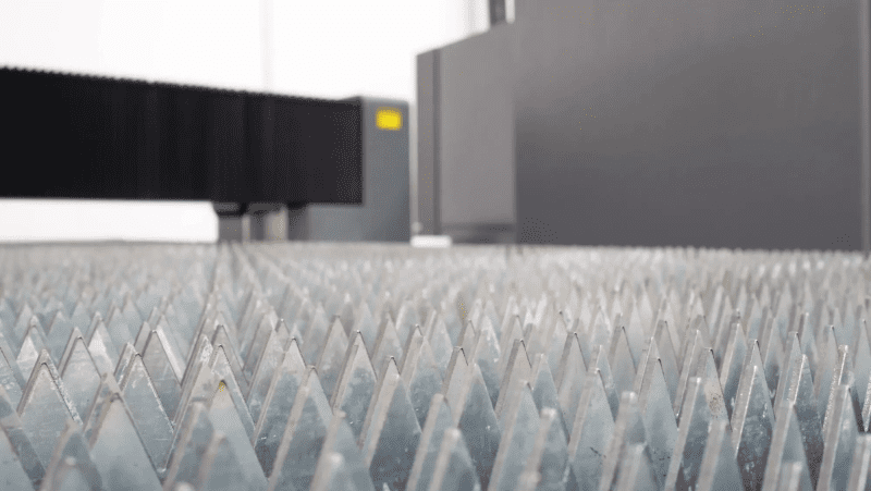 Laguna Tools SmartShop® Laser | FC Fiber Laser