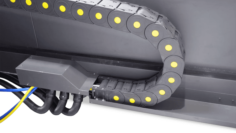 Laguna Tools SmartShop® Laser | FC Fiber Laser
