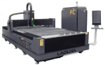 Laguna Tools SmartShop® Laser | FC Fiber Laser
