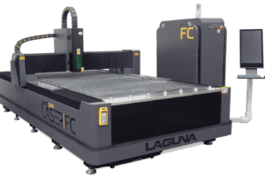 Laguna Tools SmartShop® Laser | FC Fiber Laser