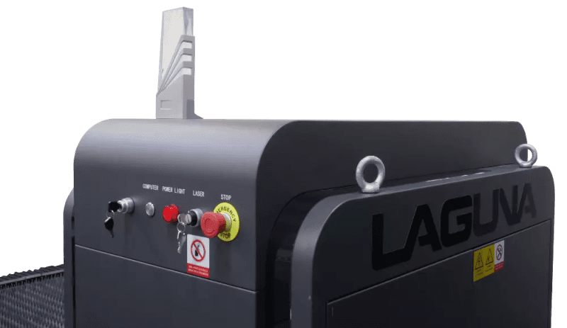 Laguna Tools SmartShop® Laser | FC Fiber Laser