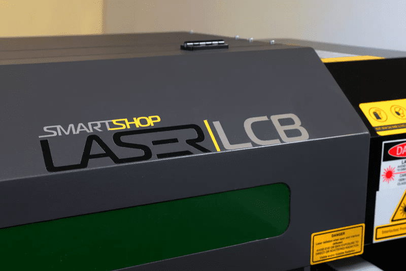 Laguna Tools SmartShop® Laser | LCB CO2 Laser