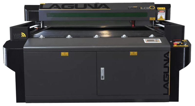 Laguna Tools SmartShop® Laser | LCB CO2 Laser