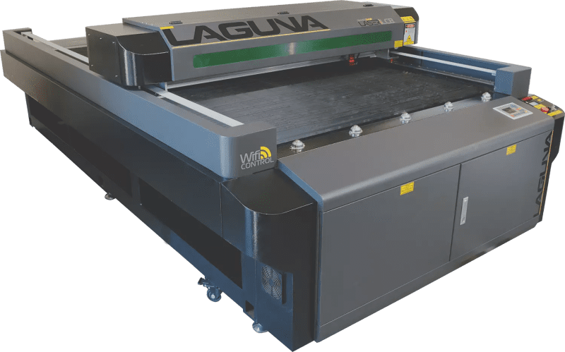 Laguna Tools SmartShop® Laser | LCB CO2 Laser