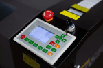 Laguna Tools SmartShop® Laser | MX CO2 Laser