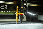 Laguna Tools SmartShop® Laser | MX CO2 Laser