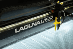 Laguna Tools SmartShop® Laser | MX CO2 Laser