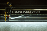 Laguna Tools SmartShop® Laser | MX CO2 Laser