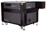 Laguna Tools SmartShop® Laser | MX CO2 Laser