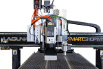 Laguna Tools SmartShop® MT Elite CNC Router