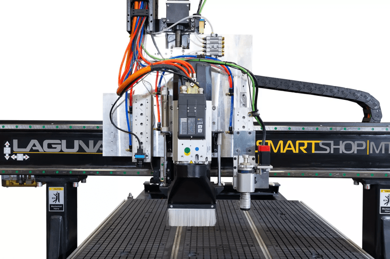 Laguna Tools SmartShop® MT Elite CNC Router