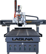 Laguna Tools SmartShop® MT Elite CNC Router