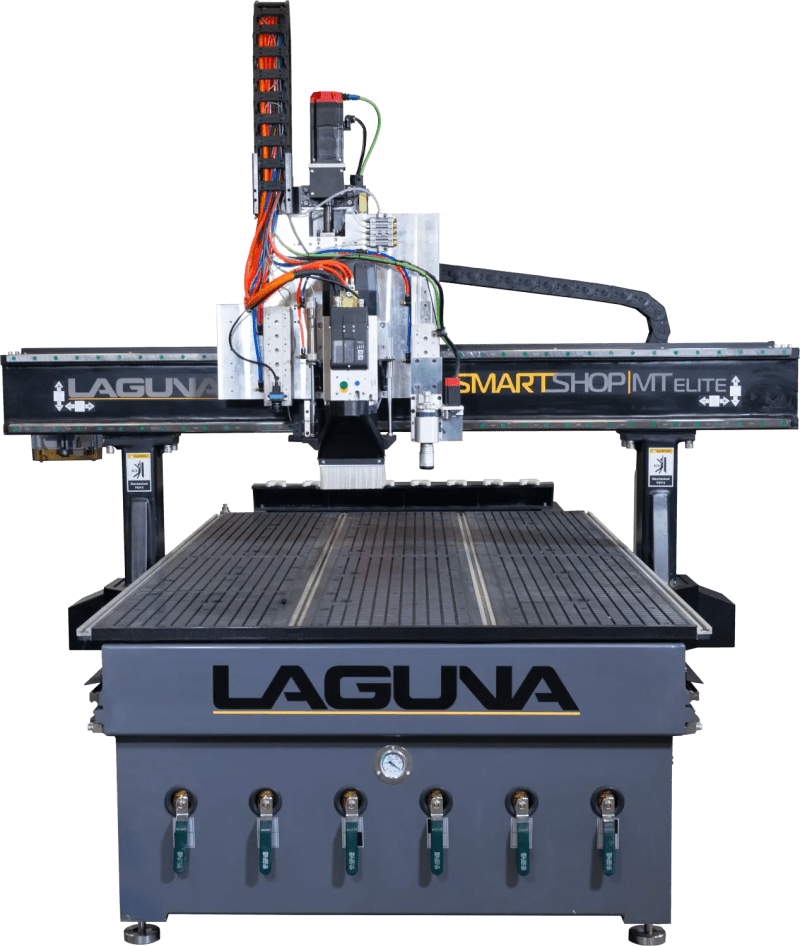 Laguna Tools SmartShop® MT Elite CNC Router