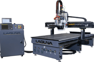 Laguna Tools SmartShop® MT Elite CNC Router