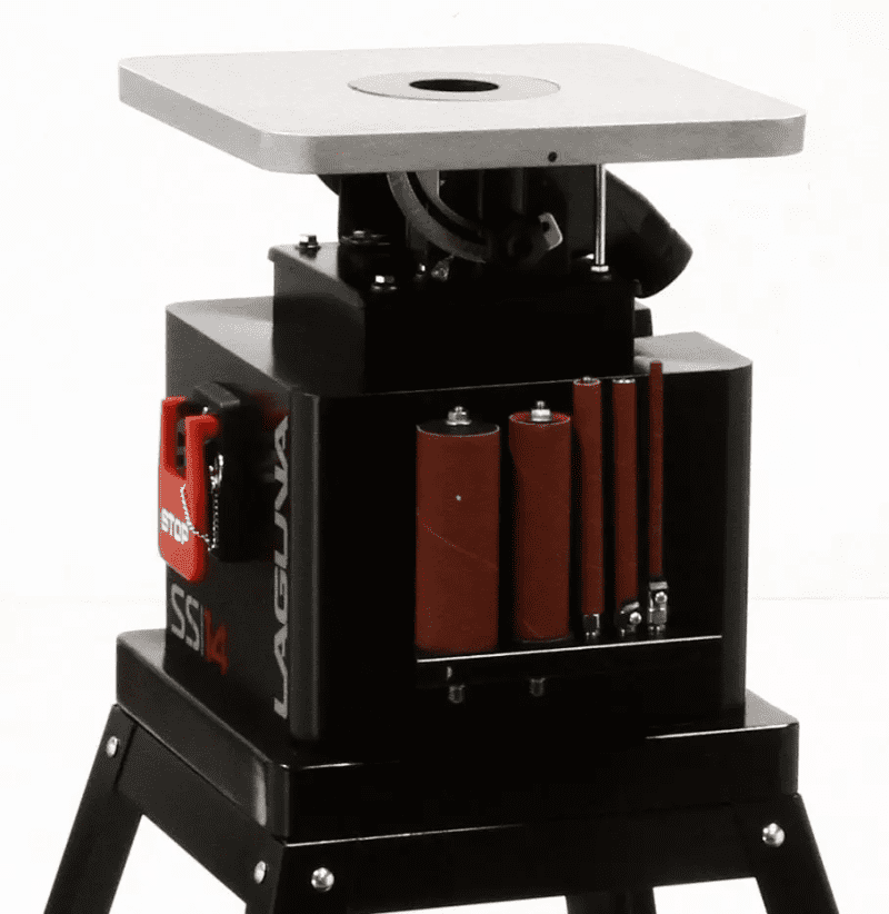 Laguna Tools SS|14 Spindle Sander