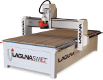 Laguna Tools Swift CNC Router