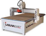 Laguna Tools Swift CNC Router