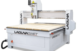 Laguna Tools Swift CNC Router