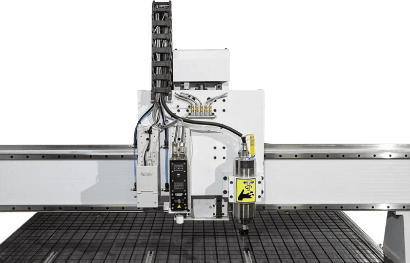 Laguna Tools Swift MT (Multi-Tool) CNC Router