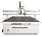 Laguna Tools Swift MT (Multi-Tool) CNC Router