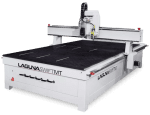 Laguna Tools Swift MT (Multi-Tool) CNC Router