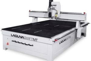 Laguna Tools Swift MT (Multi-Tool) CNC Router