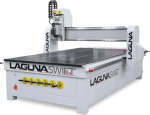 Laguna Tools Swift Vacuum CNC Router