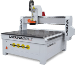 Laguna Tools Swift Vacuum CNC Router