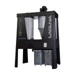 Laguna Tools T|Flux: 10 Cyclone