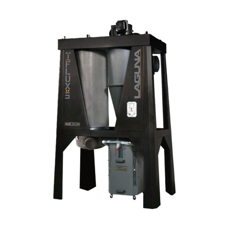 Laguna Tools T|Flux: 5 Cyclone