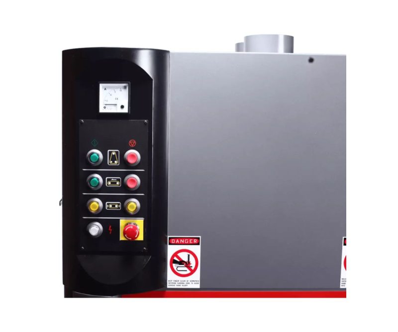 Laguna Tools Wood Compact 25″ 1K Wide Belt Sander