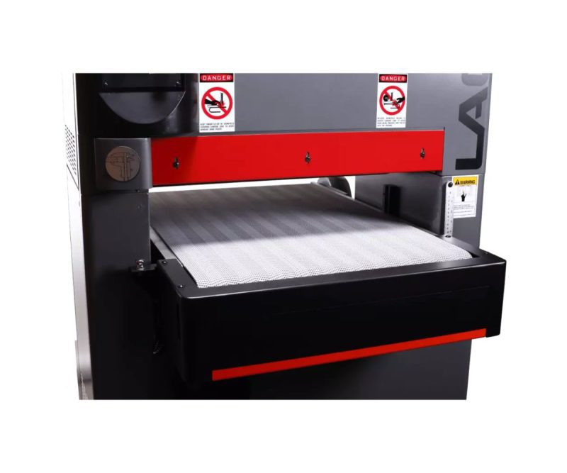 Laguna Tools Wood Compact 25″ 1K Wide Belt Sander